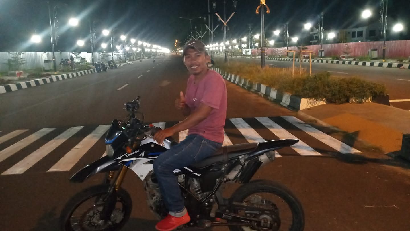 Malifut Puluhan Tahun Mekar, Pembangunan Masih Tertinggal