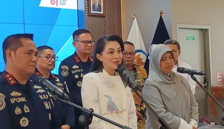 Rumpon Liar Kepung Laut Maluku Utara, Sherly Gandeng KKP Selamatkan Ruang Tangkap Nelayan