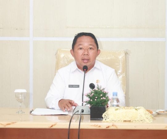 Ternate Berbenah Menyambut JKPI 2026