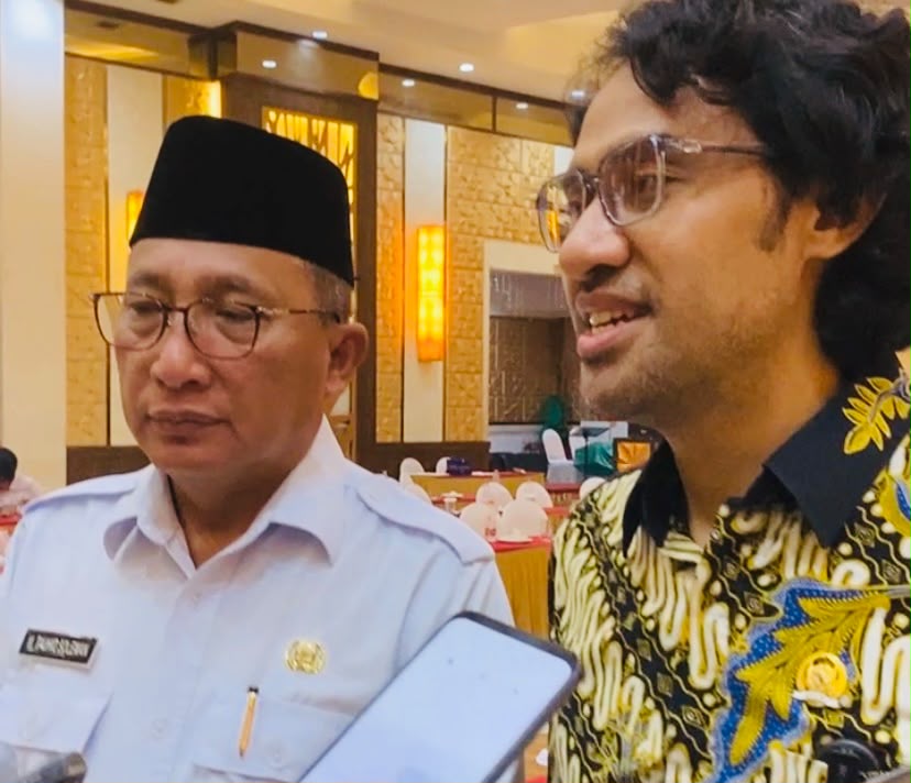 Tak Sekadar Kewenangan, RUU Daerah Kepulauan Harus Beri Keadilan Masyarakat Adat