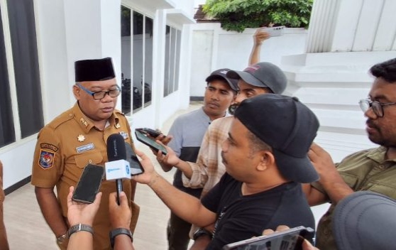 APBD-P Malut Rp3,318 Triliun Disahkan, Tinggal Menunggu Evaluasi Kemendagri