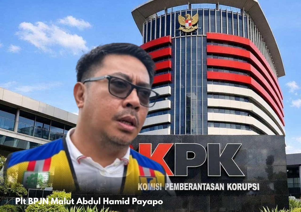 Mito Jadi Sorotan, Formapas Desak KPK Telusuri Aliran Dana Rp5 Miliar