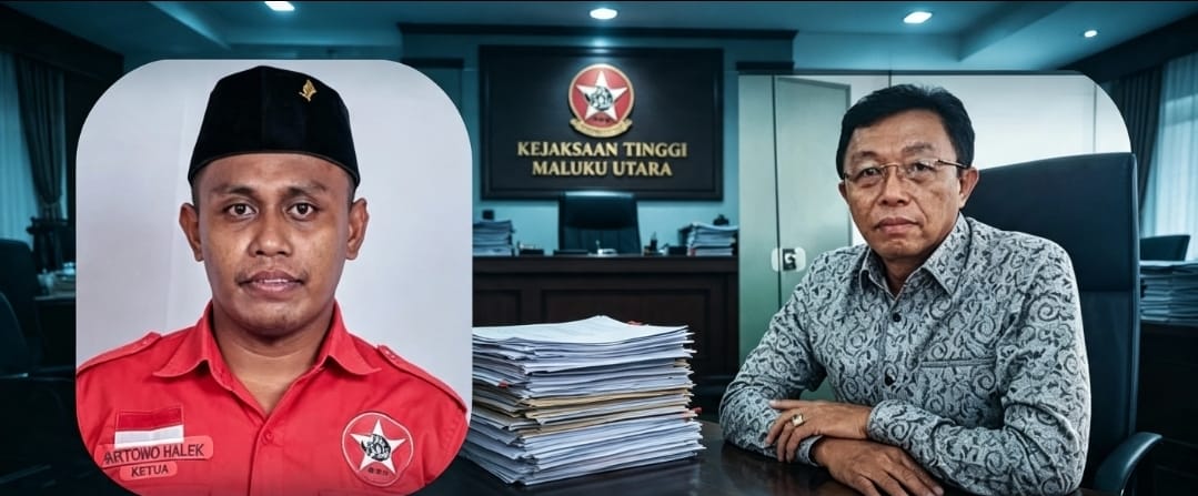 Kasus Tunjangan DPRD Mandek, Kejati Malut Dikritik