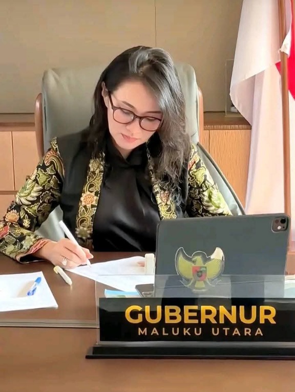 Proyek Trans Kie Raha Menanti Pembuktian: Gubernur Turun Cek Fisik Pekan Ini