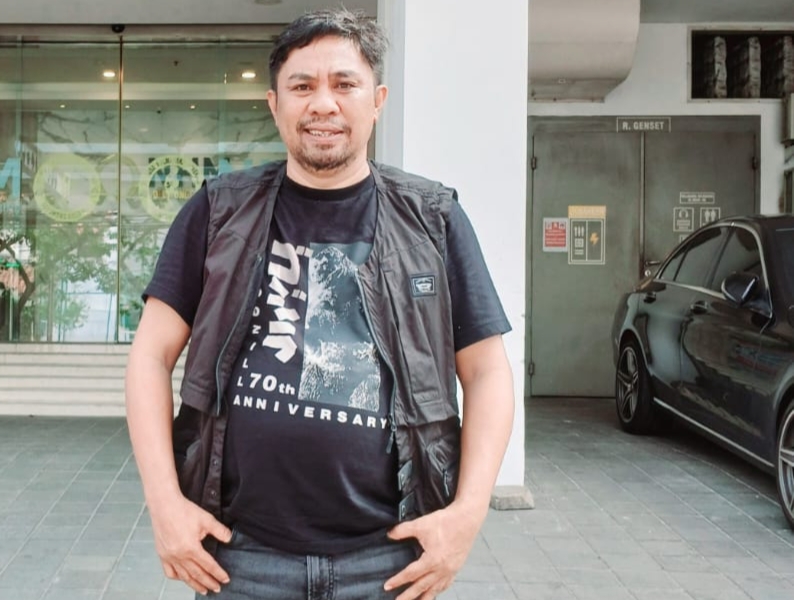 Setelah DPRD Temukan Progres Rendah, Aktivis Ancam Boikot Proyek Jalan Rp10 Miliar   