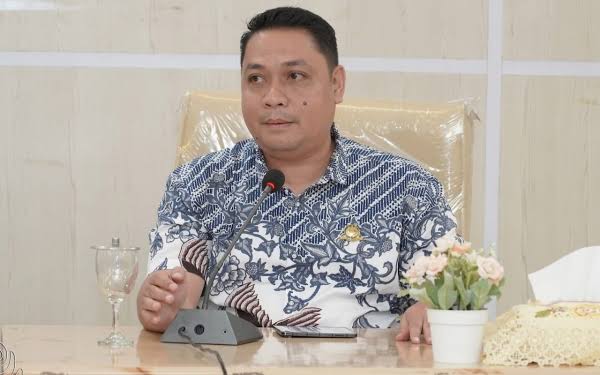 Rekor Bersejarah, PBB Kota Ternate Tembus Rp8,78 Miliar, Tertinggi dalam 10 Tahun Terakhir