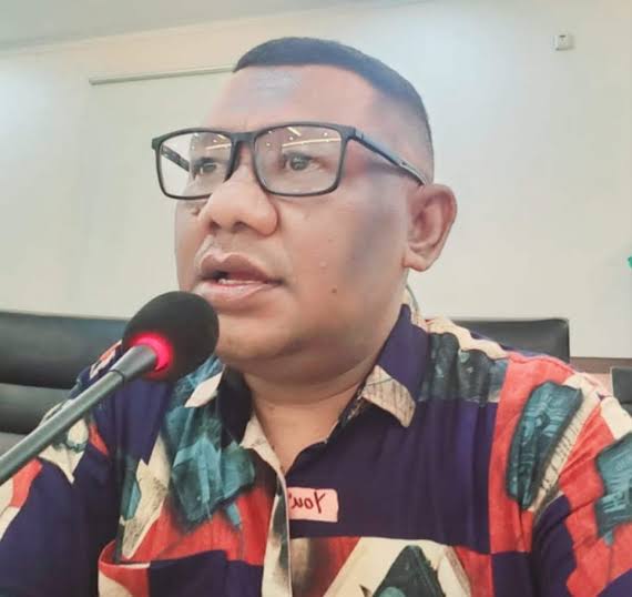 Kadis PUPR Tak Hadir di Rapat Evaluasi, Sejalan dengan Desakan Iswanto Agar Risman Dievaluasi