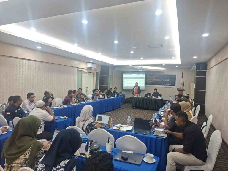Menyusun Peta Jalan Sofifi: Langkah Cerdas Kepala Bappeda Wujudkan Ibu Kota yang Sejahtera